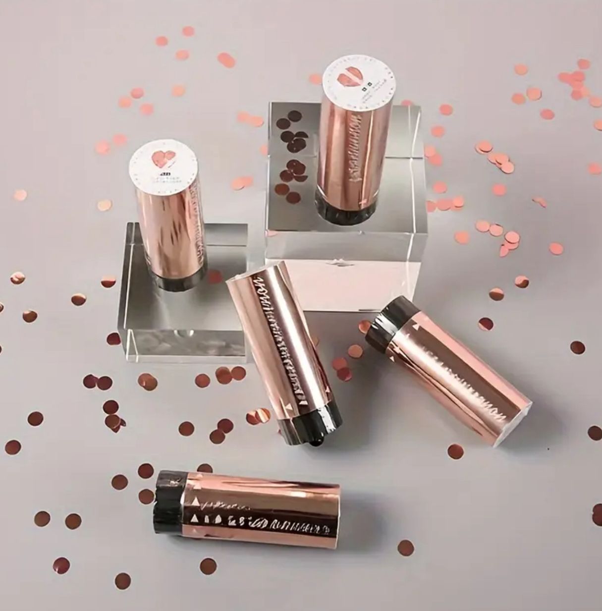 קונפטי קנון 1 יחידה