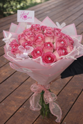 Lady rose