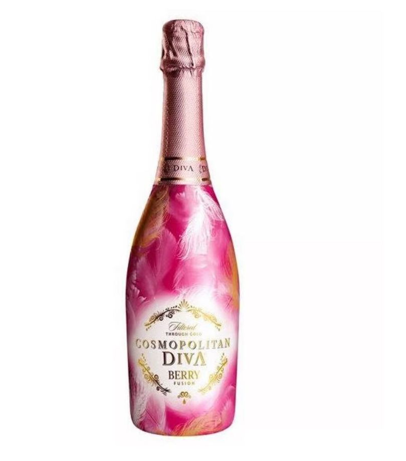 שמפנייה דיווה